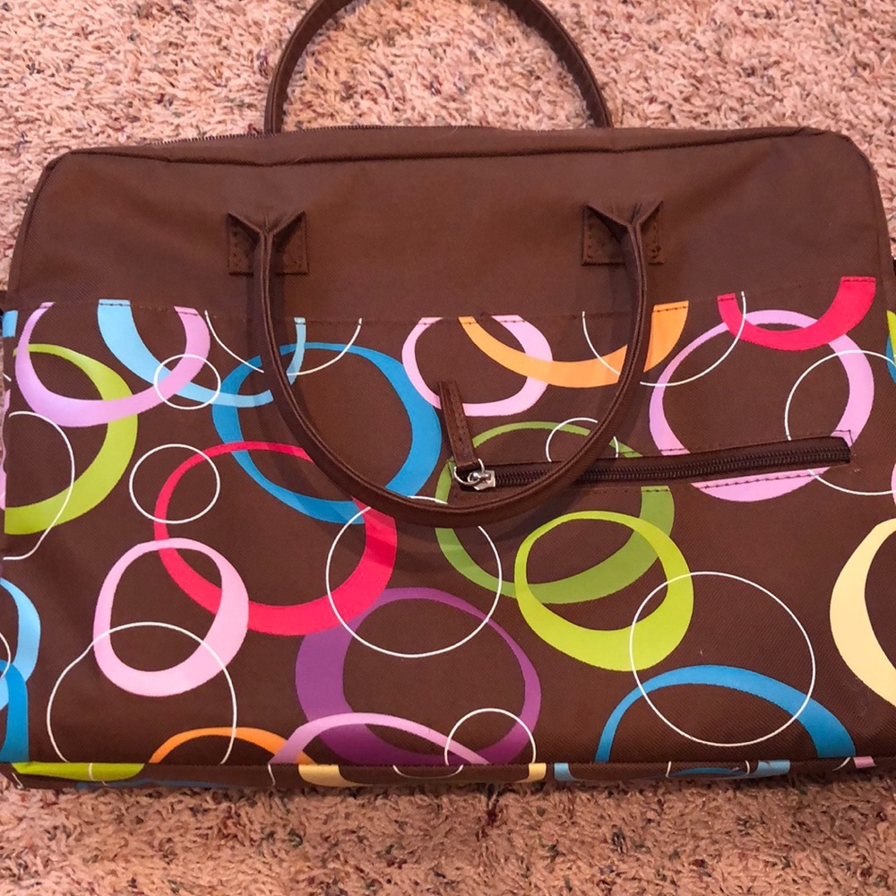 Computer bag - Picture 2 of 4